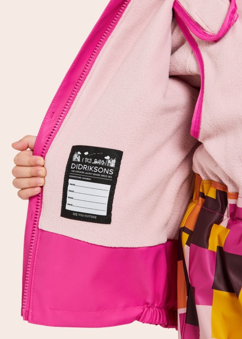 Didriksons komplektas nuo lietaus Boardman 6