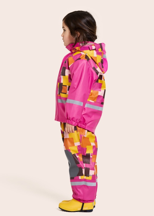 Didriksons komplektas nuo lietaus Boardman 6