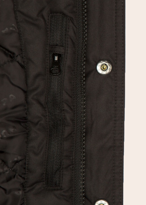 Huppa žieminė parka David