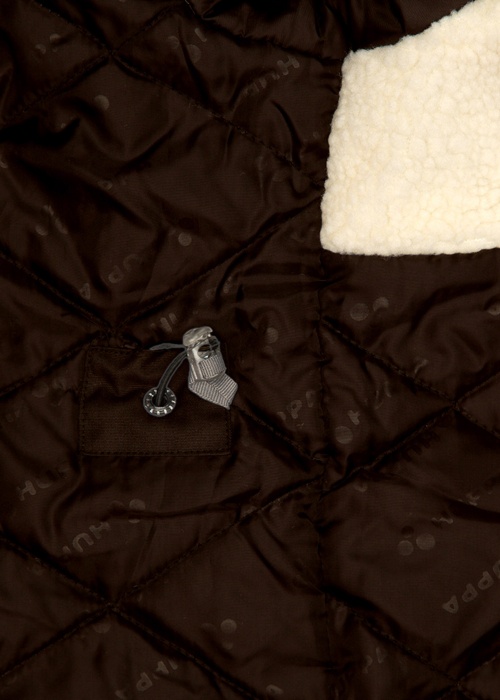 Huppa žieminė parka David