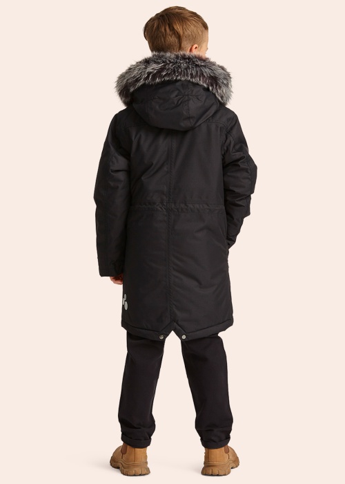 Huppa žieminė parka David