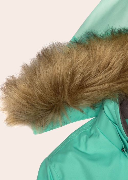 Huppa žieminė parka Mona 2