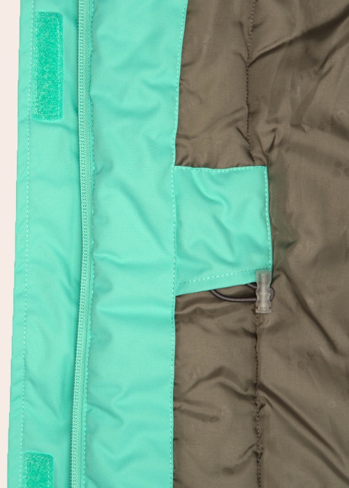 Huppa žieminė parka Mona 2