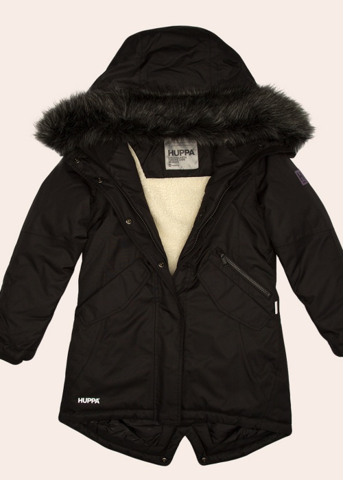 Huppa žieminė parka Vivian