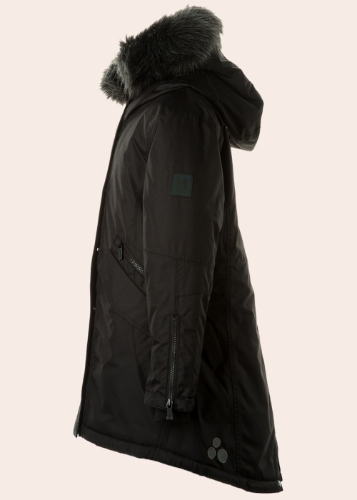 Huppa žieminė parka Vivian