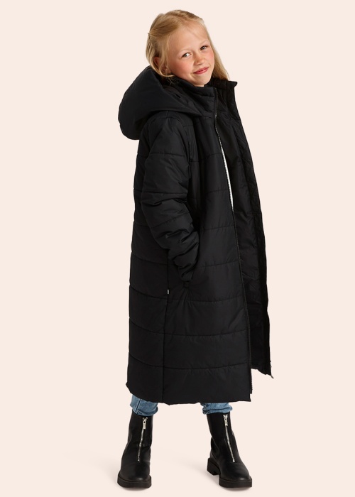 Huppa pavasario-rudens paltas Nina