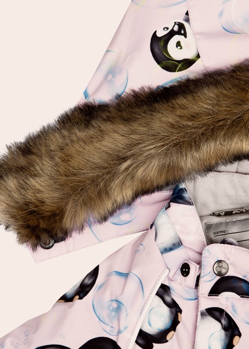 Huppa Žieminiai kombinezonai Keira