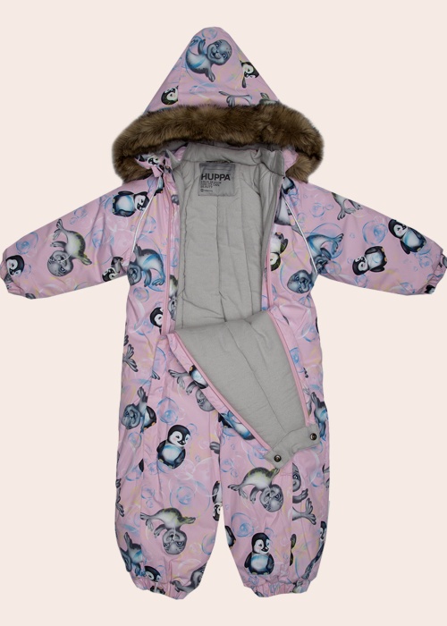 Huppa Žieminiai kombinezonai Keira