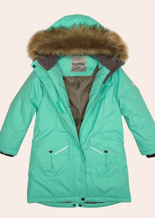 Huppa žieminė parka Mona 2