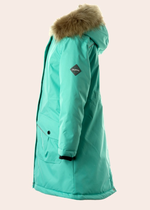 Huppa žieminė parka Mona 2