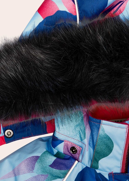 Huppa Žieminiai kombinezonai Jetta 1