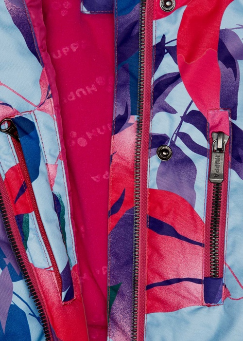 Huppa Žieminiai kombinezonai Jetta 1