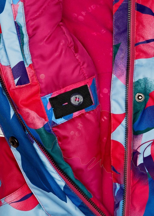 Huppa Žieminiai kombinezonai Jetta 1