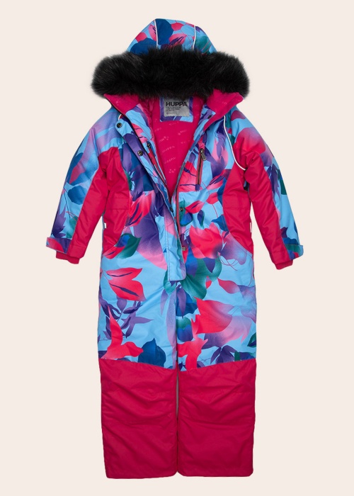 Huppa Žieminiai kombinezonai Jetta 1