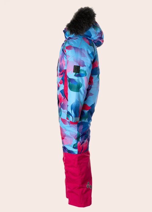 Huppa Žieminiai kombinezonai Jetta 1