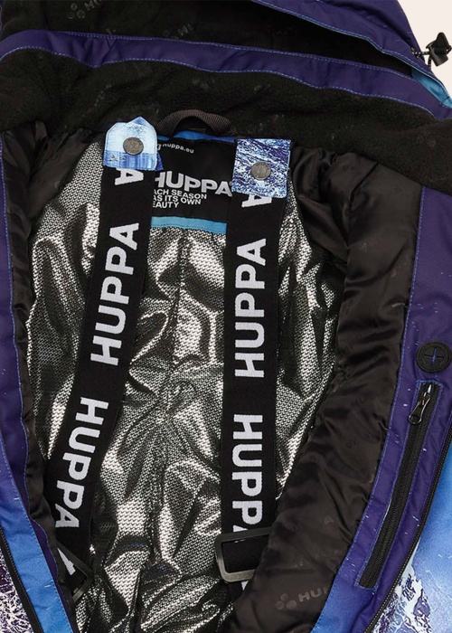 Huppa Žieminiai kombinezonai Berger 1