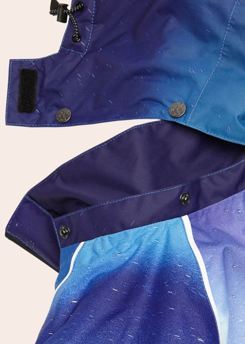 Huppa Žieminiai kombinezonai Berger 1