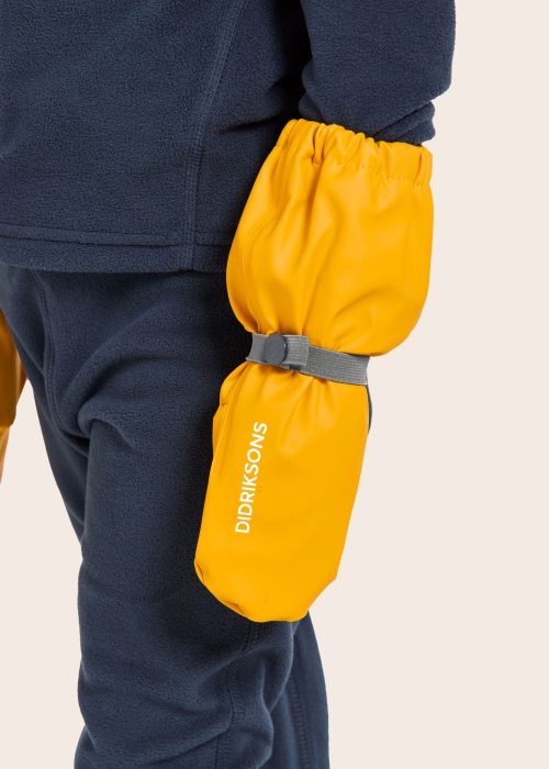 Didriksons pirštinės Pileglove 8