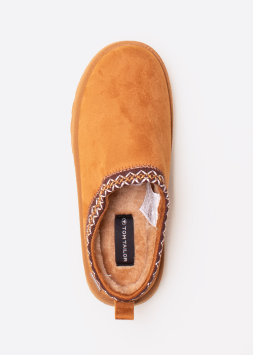 Tom Tailor šlepetės Sakura