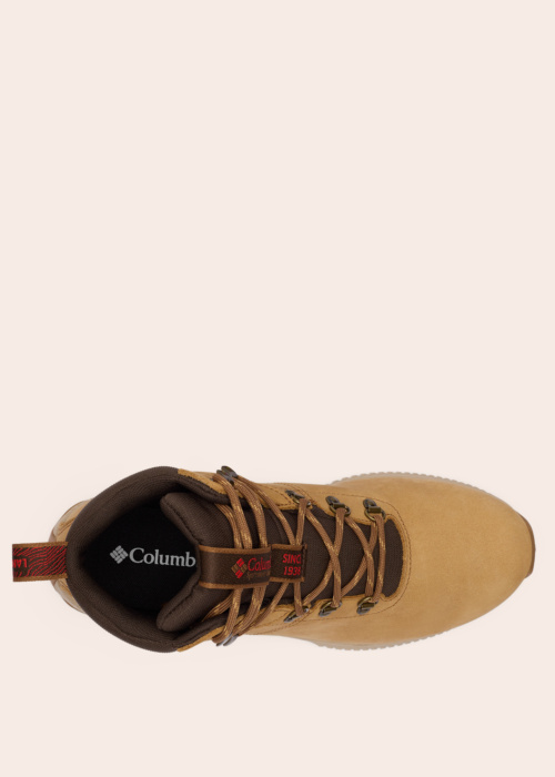Columbia žygio batai aukštu aulu Landroamer Explorer Wp
