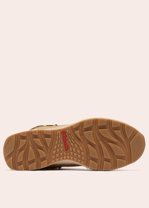 Columbia žygio batai aukštu aulu Landroamer Explorer Wp