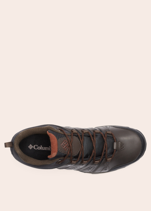Columbia žygio batai Woodburn