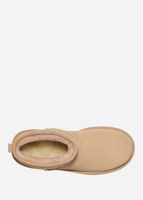 UGG aulinukai