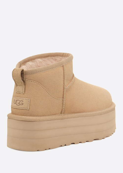 UGG aulinukai