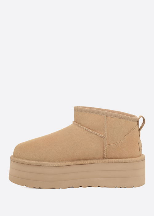 UGG aulinukai