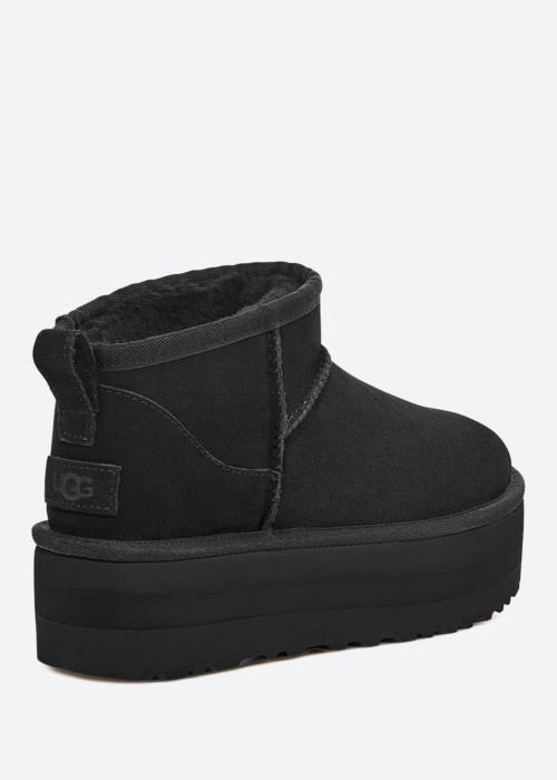 UGG aulinukai