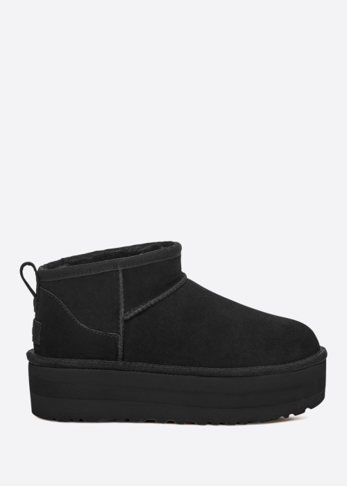 UGG aulinukai