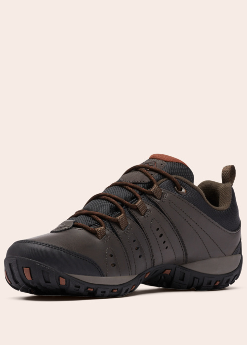 Columbia žygio batai Woodburn