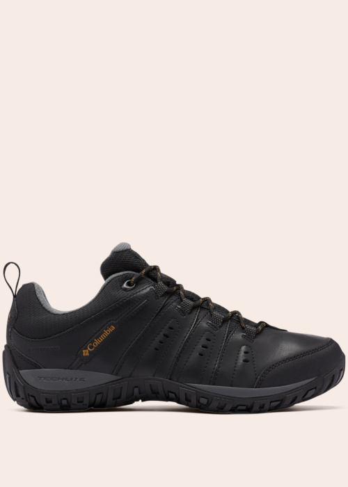 Columbia žygio batai Woodburn