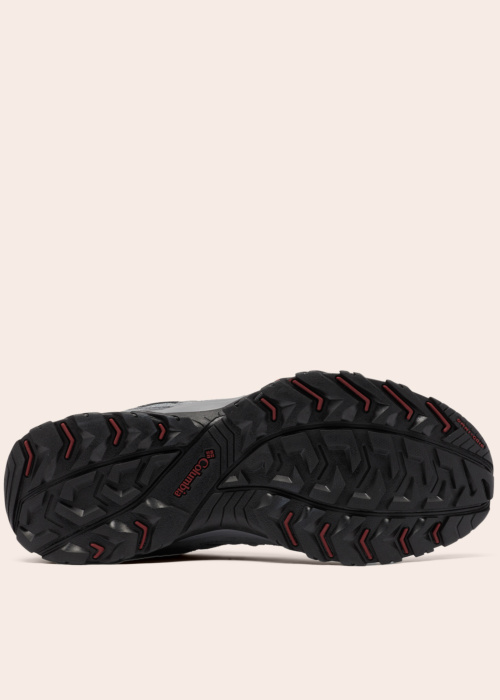 Columbia žygio batai Redmond Iii