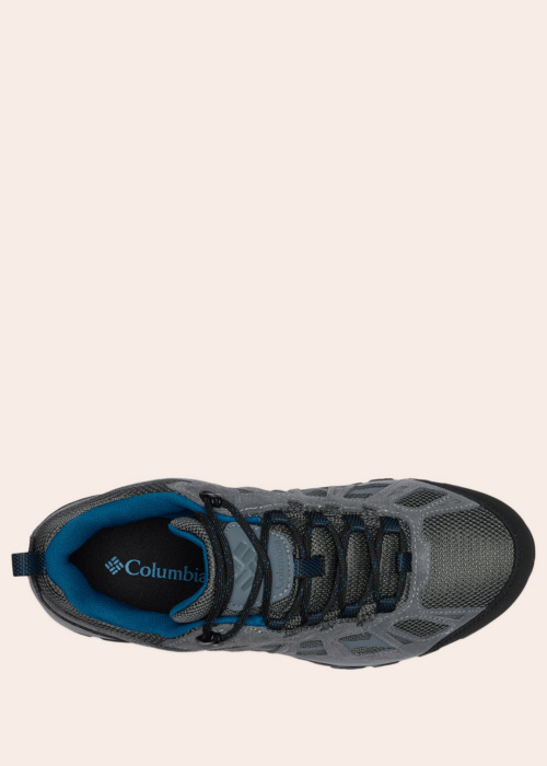 Columbia žygio batai Redmond 3