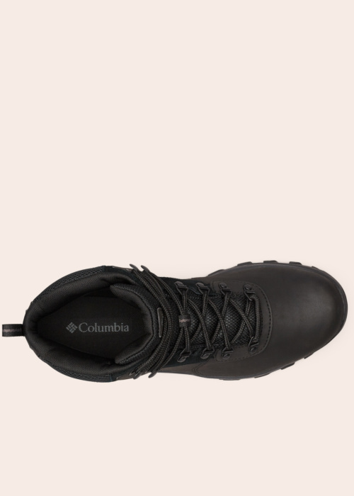 Columbia žygio batai aukštu aulu Newton Ridge