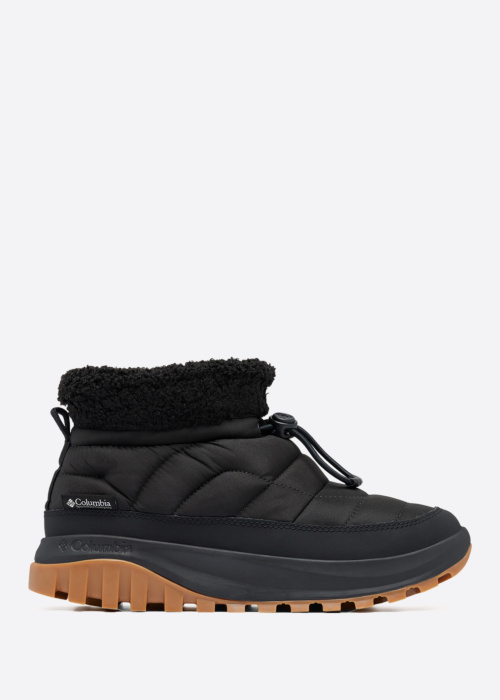 Columbia žieminiai batai Snowtrot