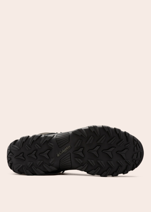 Columbia žygio batai aukštu aulu Newton Ridge