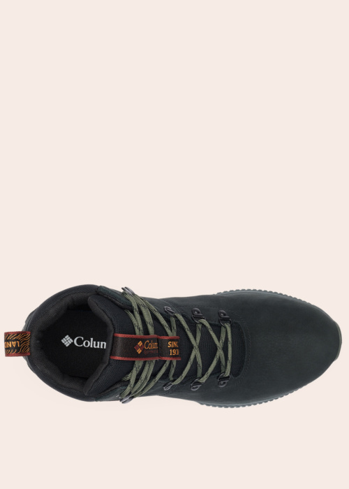 Columbia žygio batai aukštu aulu Landroamer Explorer Wp
