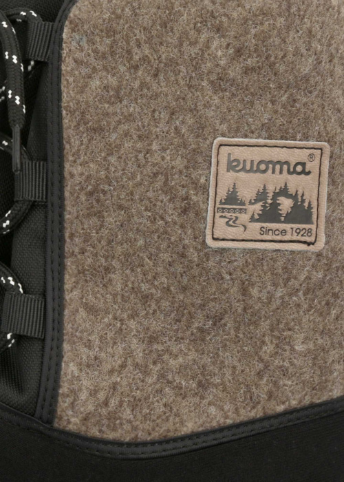 Kuoma žieminiai batai Lumitarina Felt