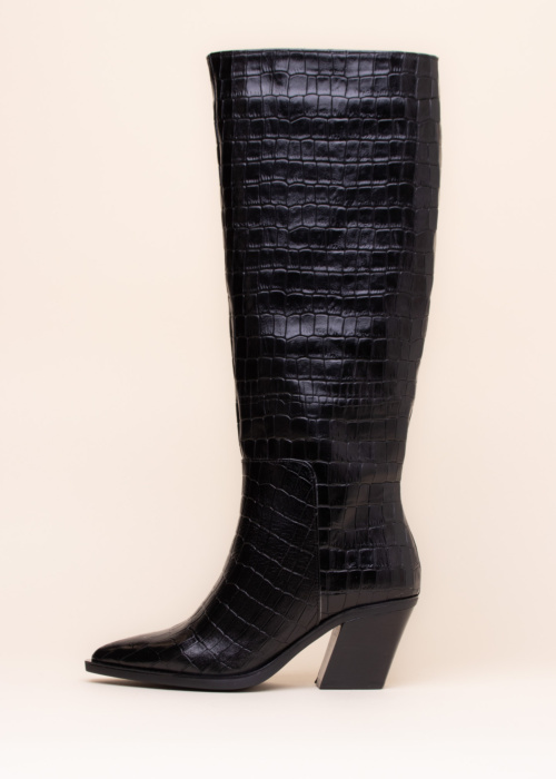 Pavement batai Marthe Croco