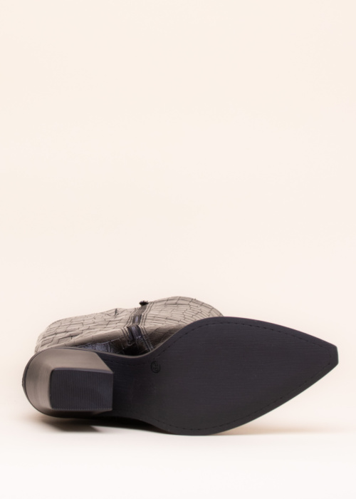 Pavement batai Marthe Croco