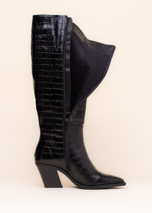 Pavement batai Marthe Croco