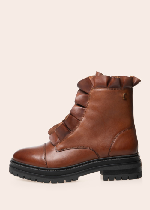 Copenhagen shoes aulinukai Pretty 22 By Josefine Valentin