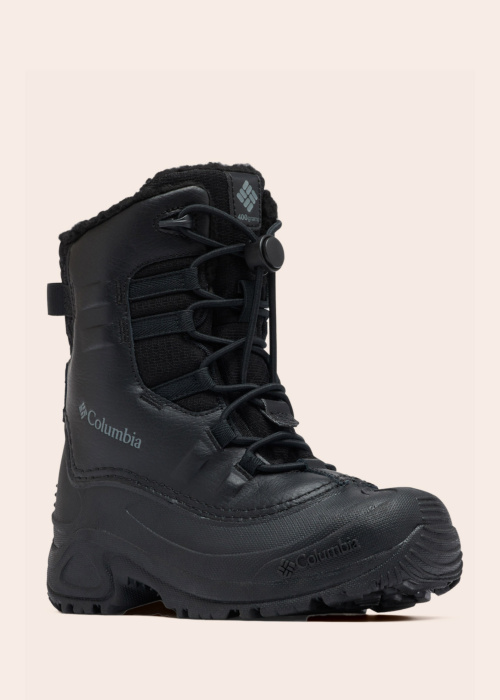 Columbia žieminiai batai Youth Bugaboot