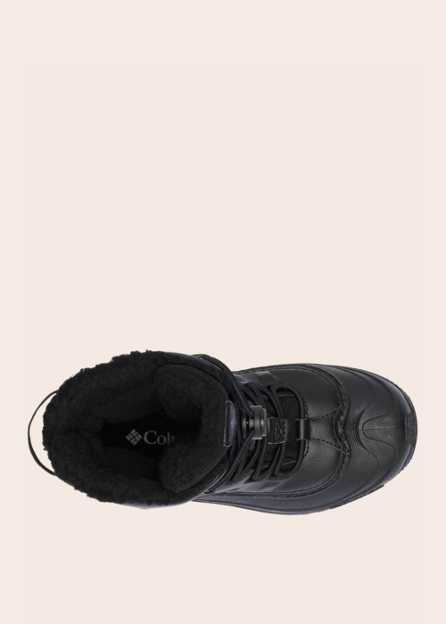 Columbia žieminiai batai Youth Bugaboot