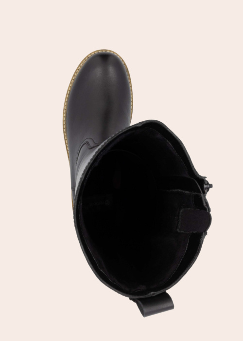 Remonte žieminiai batai