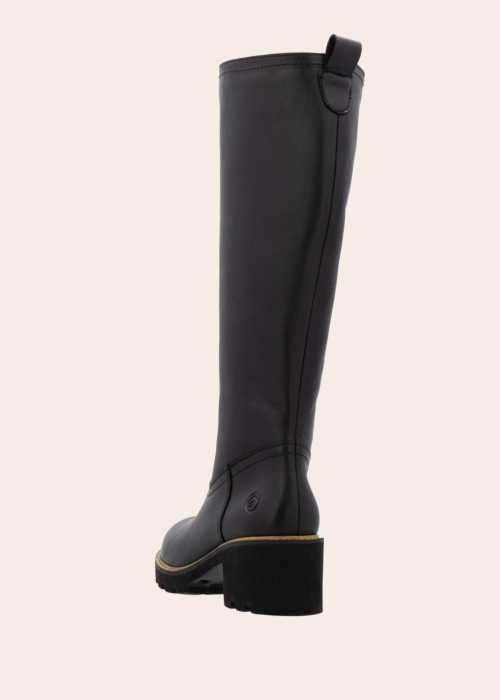 Remonte žieminiai batai