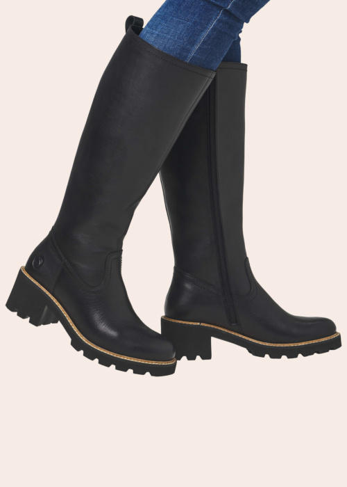 Remonte žieminiai batai