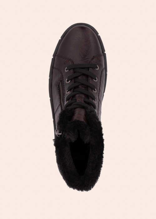 Remonte žieminiai batai